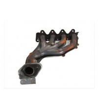 Coletor Do Escape Duster 4x4 2011 A 2015 Original Coletor Do Escape Duster 4x4 2011 A 2015 Original