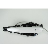 Maçaneta Porta Traseira Esquerda Bmw 320i F30 2013 A 2018 Traseira