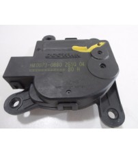 Atuador Da Caixa De Ventilação Ix35 H40073-0880 2g10 04 Atuador Da Caixa De Ventilação Ix35 H40073-0880 2g10 04