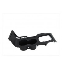 Moldura Do Console Porta Copo Freio De Mão Ix35 Manual 10/15 Moldura Do Console Porta Copo Freio De Mão Ix35 Manual 10/15