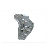 Máquina De Vidro Traseira Direita Ix35 2010 A 2022 S/ Motor Máquina De Vidro Traseira Direita Ix35 2010 A 2022 S/ Motor