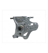 Máquina De Vidro Dianteira Direita Ix35 2010 A 2022 S/ Motor Máquina De Vidro Dianteira Direita Ix35 2010 A 2022 S/ Motor