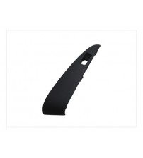 Moldura Botão Vidro Porta Traseira Esquerda Ix35 2010 A 2022 Moldura Botão Vidro Porta Traseira Esquerda Ix35 2010 A 2022