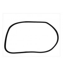 Borracha De Porta Dianteira Carroceria Ix35 10/22 Esq Ou Dir Borracha De Porta Dianteira Carroceria Ix35 10/22 Esq Ou Dir