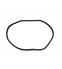 Borracha De Porta Traseira Carroceria Ix35 10/22 Esq Ou Dir Borracha De Porta Traseira Carroceria Ix35 10/22 Esq Ou Dir