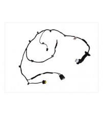 Chicote Porta Traseira Esquerda Hyundai Ix35 2010 A 2015 Chicote Porta Traseira Esquerda Hyundai Ix35 2010 A 2015