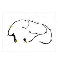 Chicote Porta Traseira Direita Hyundai Ix35 2010 A 2015 Chicote Porta Traseira Direita Hyundai Ix35 2010 A 2015