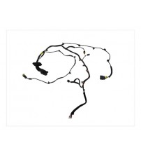 Chicote Porta Dianteira Direita Hyundai Ix35 2010 A 2015 Chicote Porta Dianteira Direita Hyundai Ix35 2010 A 2015