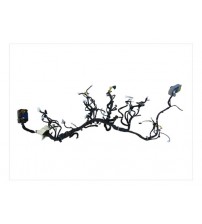 Chicote Do Painel Ix35 2.0 Flex Câmbio Manual 2013 2014 2015 Chicote Do Painel Ix35 2.0 Flex Câmbio Manual 2013 2014 2015