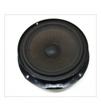 Alto Falante Porta Dianteira Amarok 6 Pol. 2010 A 2022 Preto Alto Falante Porta Dianteira Amarok 6 Pol. 2010 A 2022 Preto