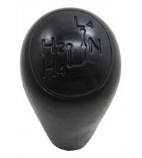 Manopla Da Tração Hilux Pick Up 2006 A 2015 Original Preto