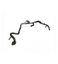 Tubo De Água Mangueira Ar Quente Motor Hilux 3.0 2013 A 2015 Tubo De Água Mangueira Ar Quente Motor Hilux 3.0 2013 A 2015