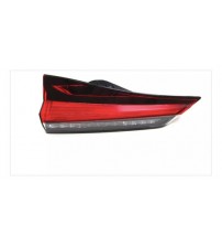 Lanterna Esquerda Tampa Traseira Lexus Ct200h 2018 2019 Orig Lanterna Esquerda Tampa Traseira Lexus Ct200h 2018 2019 Orig