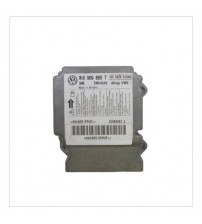 Módulo Colisão Gm Cobalt 2014 Acionado 23116541 Módulo Colisão Gm Cobalt 2014 Acionado 23116541