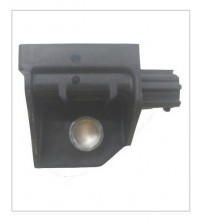 Sensor Impacto Colisão Tras Direito Pajero Full 2008 A 2020