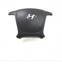 Capa De Volante Par De Bolsas Santa Fé 2010 2011 2012