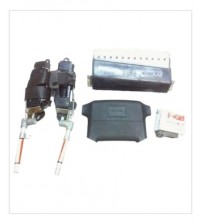 Capa Do Volante Par De Bolsas Volvo 850 Original Capa Do Volante Par De Bolsas Volvo 850 Original