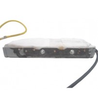 Bolsa Lateral Do Banco Esquerdo Subaru Impreza 2008 A 2012 Original