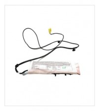 Bolsa Lateral Do Banco Esquerdo Audi Q5 2009 A 2012 Original