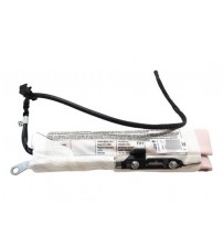 Bolsa Lateral Do Banco Direito Audi Q5 2009 A 2012 Original