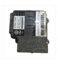 Módulo De Colisão Passat 2010 5n0959655j Acionado Módulo De Colisão Passat 2010 5n0959655j Acionado