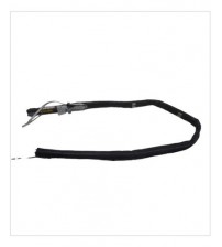 Cortina Da Coluna De Teto Lado Esquerdo Peugeot 407 Sw 06/07 Cortina Da Coluna De Teto Lado Esquerdo Peugeot 407 Sw 06/07