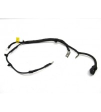 Cabo Positivo Bateria Chevrolet Tracker 1.4 2017 2018 2019 Cabo Positivo Bateria Chevrolet Tracker 1.4 2017 2018 2019