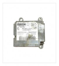 Módulo De Colisão Peugeot 206 9652275980 Módulo De Colisão Peugeot 206 9652275980