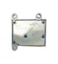 Módulo De Colisão Peugeot 206 207 Original 9652275980