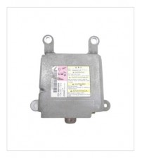 Módulo De Colisão Subaru Impreza 2008 A 2012 *acionado* Módulo De Colisão Subaru Impreza 2008 A 2012 *acionado*