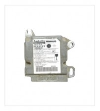 Módulo De Colisão Clio Scenic 8200098401 Original Módulo De Colisão Clio Scenic 8200098401 Original