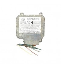 Módulo De Colisão Alfa Romeo 164 5wk4131