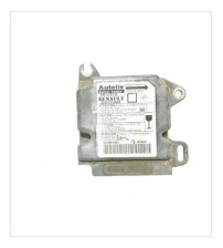 Módulo De Colisão Scenic Megane 8200101440a Original Módulo De Colisão Scenic Megane 8200101440a Original