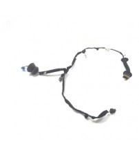 Chicote Porta Traseira Esquerda Renault Duster 2011 A 2015 Chicote Porta Traseira Esquerda Renault Duster 2011 A 2015