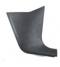 Acabamento Soleira Dianteira Direita Passat 2006 A 2010 Preto Acabamento Soleira Dianteira Direita Passat 2006 A 2010 Preto