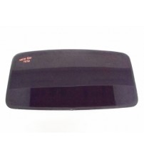 Vidro Do Teto Solar Volvo 850 Sedan Original C/ Detalhes Vidro Do Teto Solar Volvo 850 Sedan Original C/ Detalhes