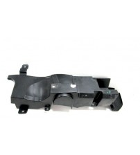 Protetor Lateral Direito Do Motor Chevrolet Malibu 2010 2011 Protetor Lateral Direito Do Motor Chevrolet Malibu 2010 2011