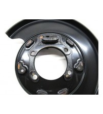 Espelho De Freio Traseiro Direito Santa Fé 2008 A 2012 Original