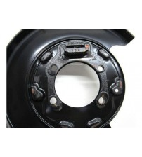 Espelho De Freio Traseiro Esquerdo Santa Fé 2008 A 2012 Original