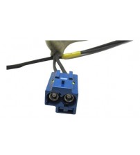 Cabo Da Antena Mylink Gps Chevrolet S10 2015 52075122 Original