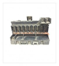 Caixa Fusível Original Gol Saveiro Parati 377941822b Caixa Fusível Original Gol Saveiro Parati 377941822b