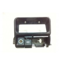 Moldura Do Cinzeiro Original Grand Cherokee 94/98 Moldura Do Cinzeiro Original Grand Cherokee 94/98