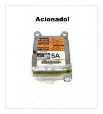 Módulo Controle De Colisão Hilux 2012 A 2015 Acionado Módulo Controle De Colisão Hilux 2012 A 2015 Acionado