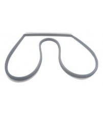 Borracha Carroceria Porta Tras Esquerda Subaru Impreza 08/12 Original Borracha Carroceria Porta Tras Esquerda Subaru Impreza 08/12 Original