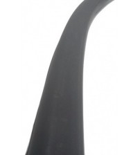 Borracha Carroceria Porta Tras Esquerd Cruze Hatch 2012-2016 Original