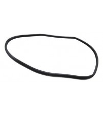 Borracha Carroceria Porta Tras. Direita Bmw X5 2007 A 2013 Original