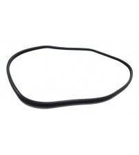 Borracha Carroceria Porta Tras. Esquerda Bmw X5 2007 A 2013 Original