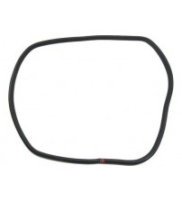 Borracha Carroceria Porta Traseira Bmw 320i 2006 A 2011 Original Borracha Carroceria Porta Traseira Bmw 320i 2006 A 2011 Original