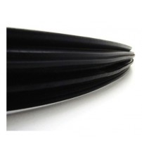 Borracha Carroceria Porta Traseira Amarok 2010 A 2022 Original