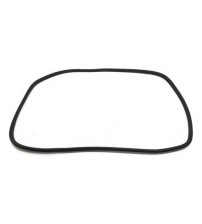 Borracha Carroceria Porta Traseira Amarok 2010 A 2022 Original Borracha Carroceria Porta Traseira Amarok 2010 A 2022 Original